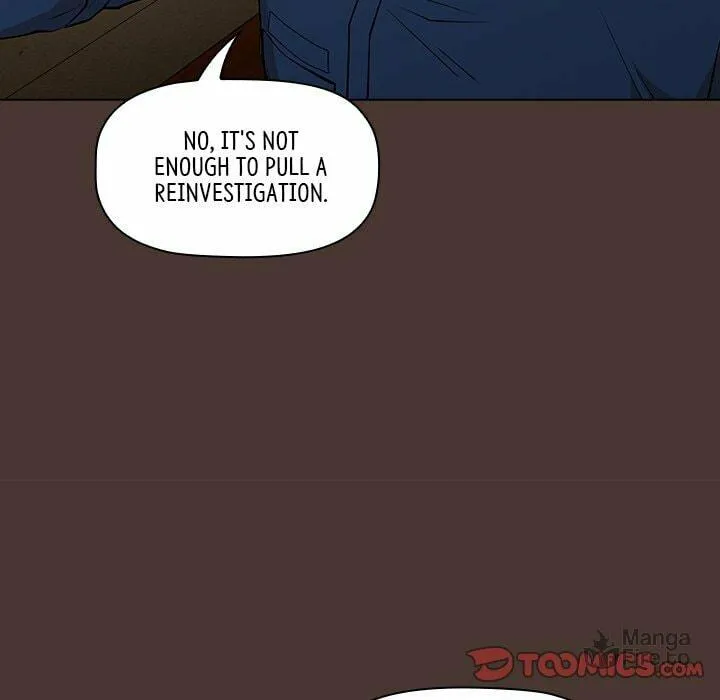 Malcolm, The Superstar Detective Chapter 22 page 117 - 