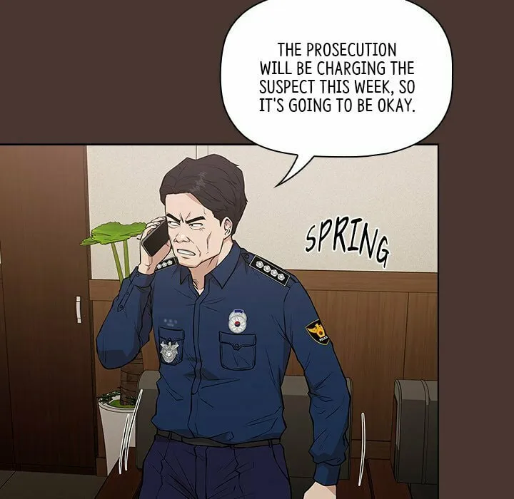 Malcolm, The Superstar Detective Chapter 22 page 118 - 