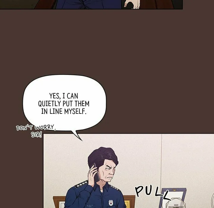Malcolm, The Superstar Detective Chapter 22 page 119 - 