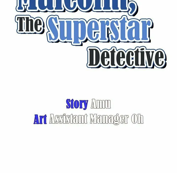 Malcolm, The Superstar Detective Chapter 22 page 13 - 