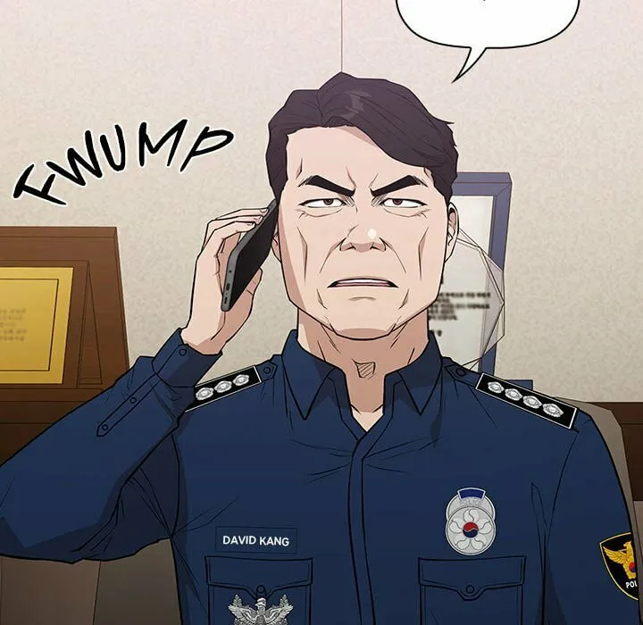 Malcolm, The Superstar Detective Chapter 22 page 121 - 
