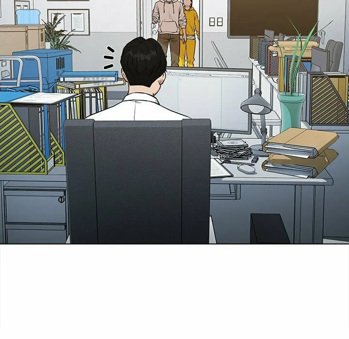 Malcolm, The Superstar Detective Chapter 22 page 134 - 