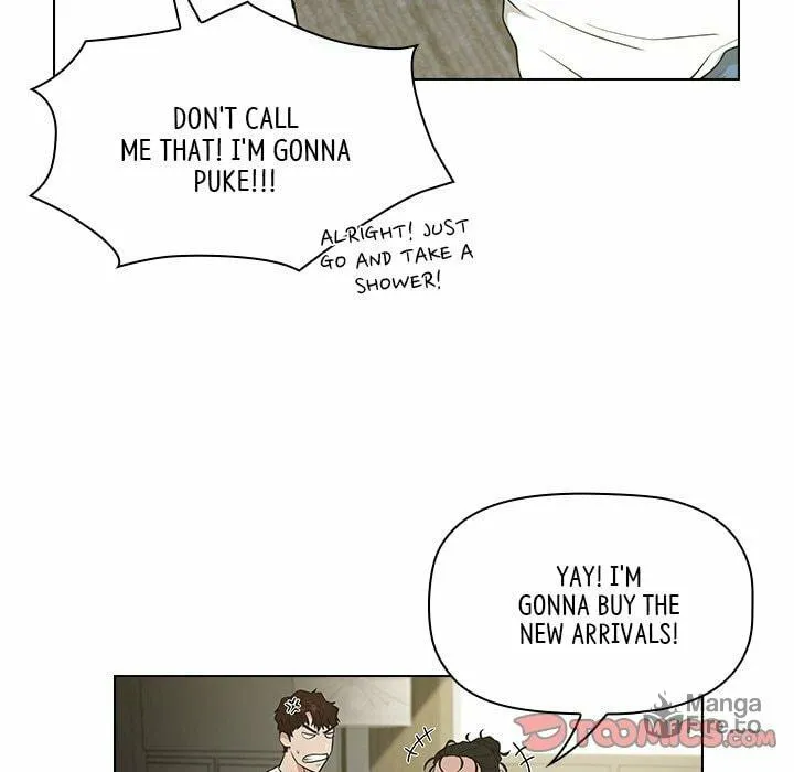 Malcolm, The Superstar Detective Chapter 22 page 51 - 