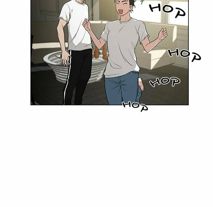 Malcolm, The Superstar Detective Chapter 22 page 52 - 