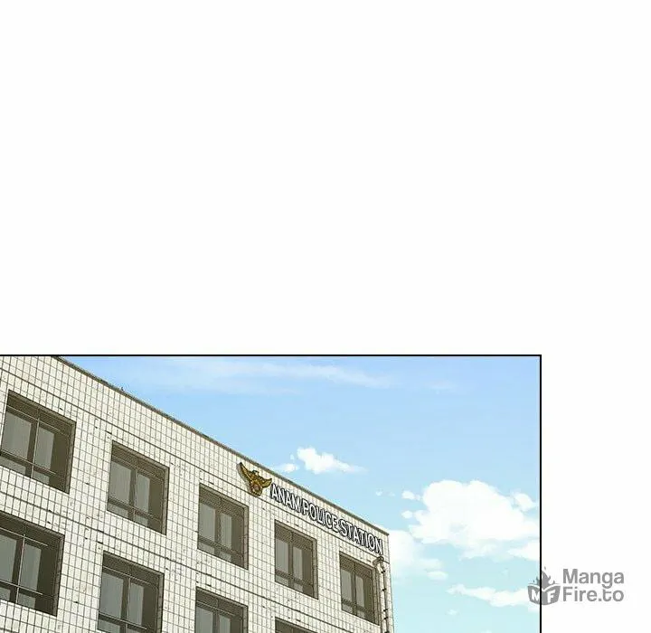 Malcolm, The Superstar Detective Chapter 22 page 54 - 