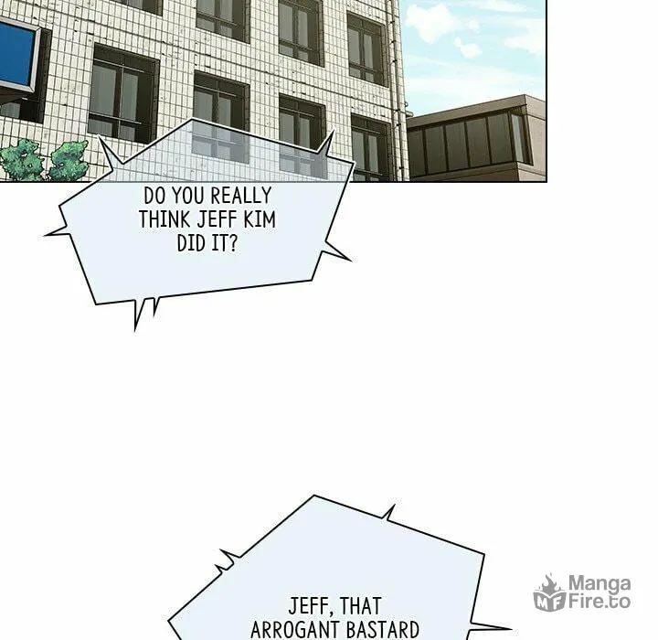 Malcolm, The Superstar Detective Chapter 22 page 55 - 