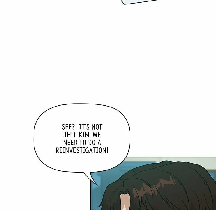 Malcolm, The Superstar Detective Chapter 22 page 59 - 
