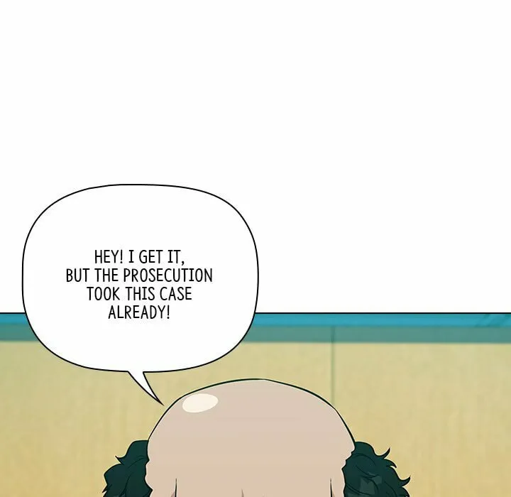 Malcolm, The Superstar Detective Chapter 22 page 61 - 