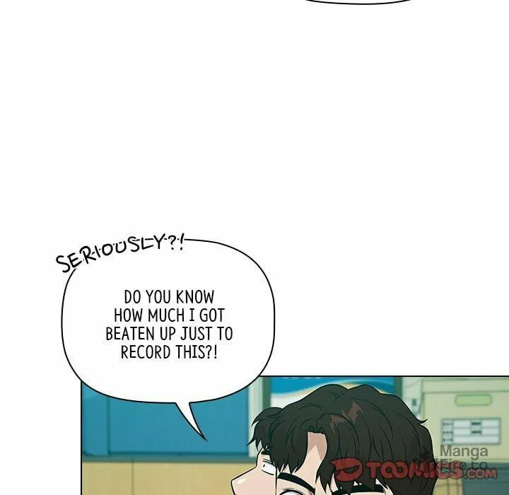 Malcolm, The Superstar Detective Chapter 22 page 63 - 
