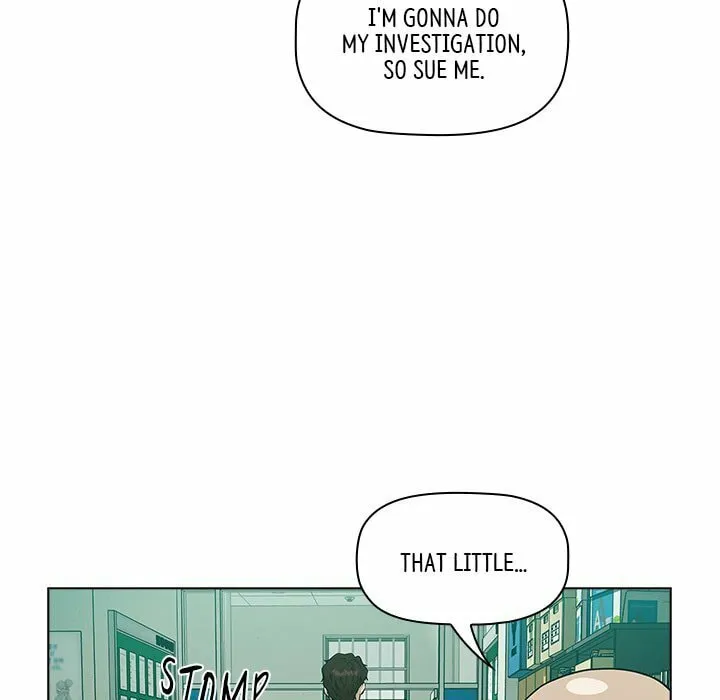 Malcolm, The Superstar Detective Chapter 22 page 67 - 