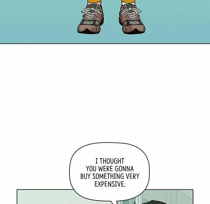 Malcolm, The Superstar Detective Chapter 22 page 76 - 
