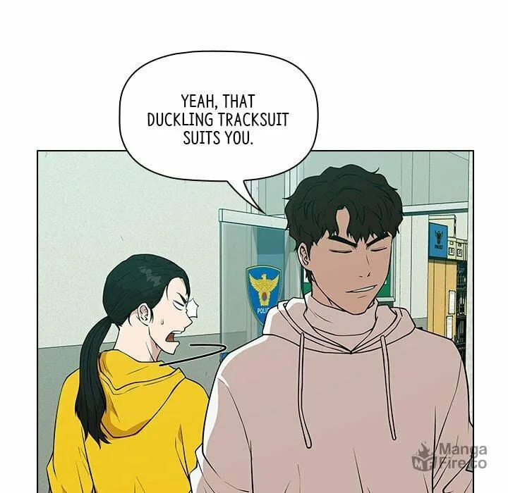 Malcolm, The Superstar Detective Chapter 22 page 80 - 