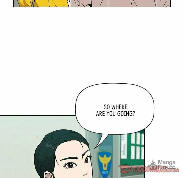 Malcolm, The Superstar Detective Chapter 22 page 81 - 
