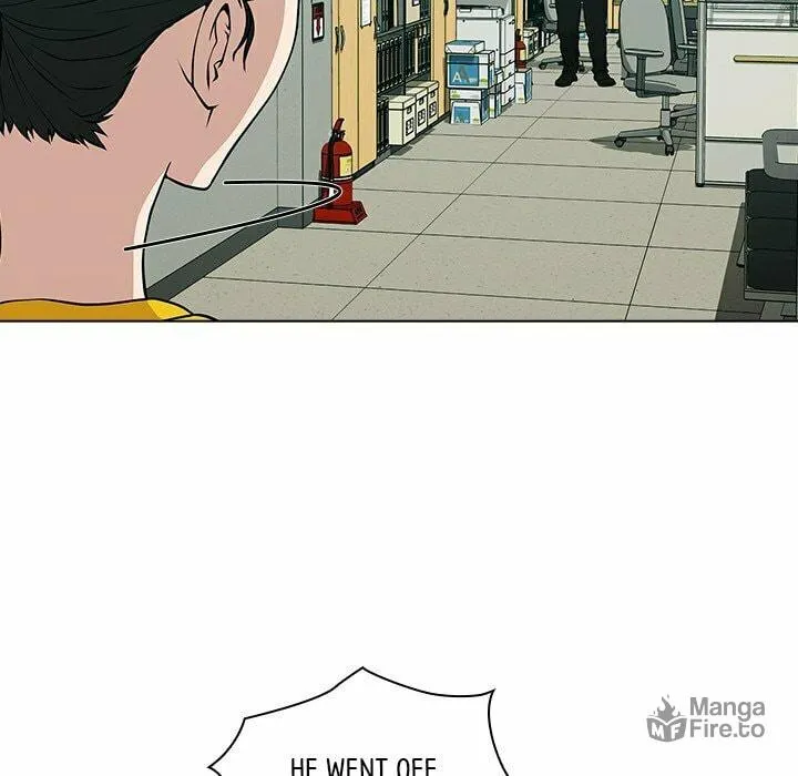 Malcolm, The Superstar Detective Chapter 22 page 85 - 