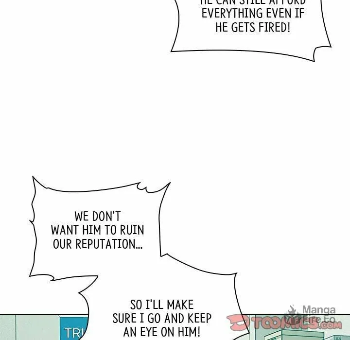 Malcolm, The Superstar Detective Chapter 22 page 87 - 