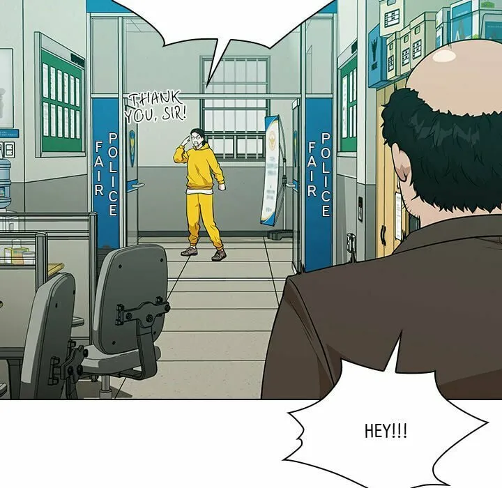 Malcolm, The Superstar Detective Chapter 22 page 88 - 