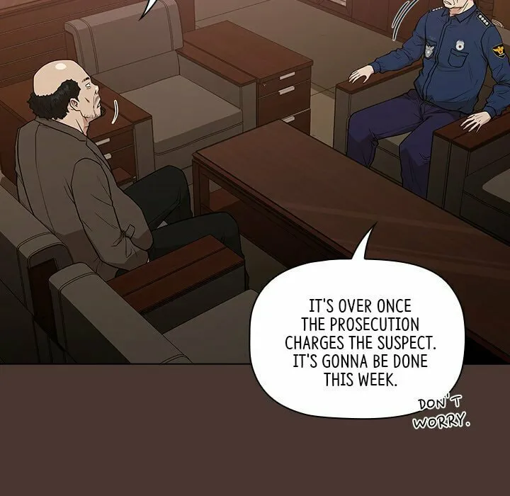 Malcolm, The Superstar Detective Chapter 22 page 98 - 