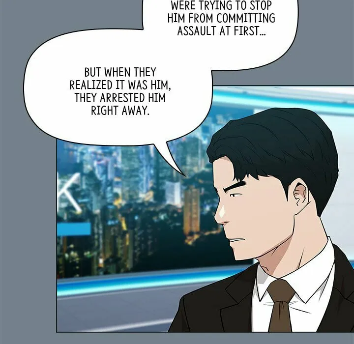 Malcolm, The Superstar Detective Chapter 23 page 101 - 