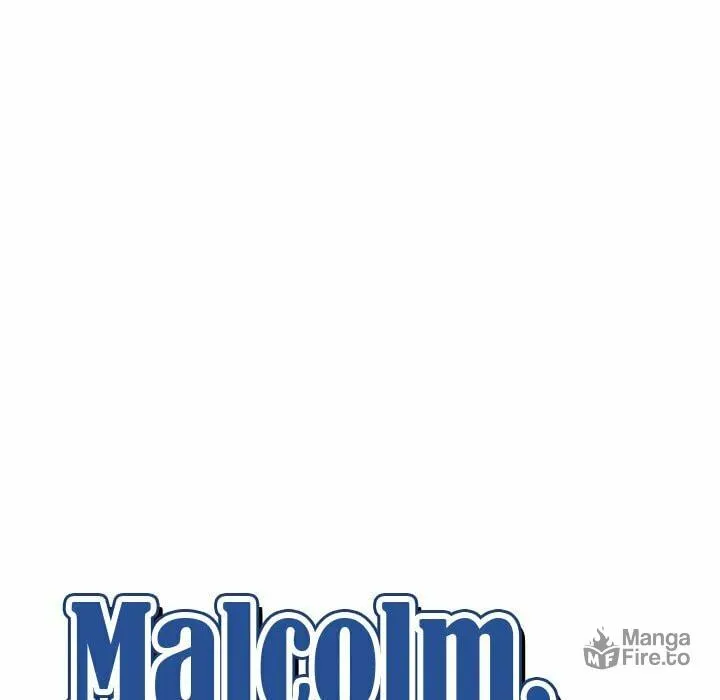 Malcolm, The Superstar Detective Chapter 23 page 12 - 
