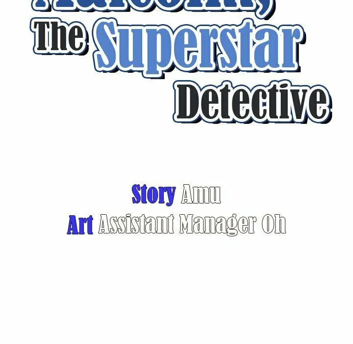 Malcolm, The Superstar Detective Chapter 23 page 13 - 