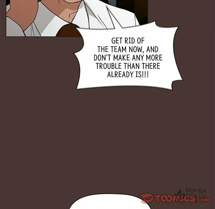 Malcolm, The Superstar Detective Chapter 23 page 123 - 