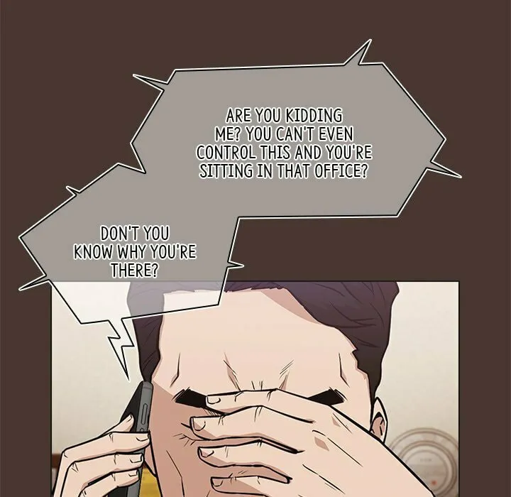 Malcolm, The Superstar Detective Chapter 23 page 127 - 