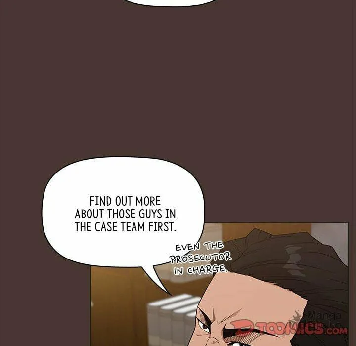 Malcolm, The Superstar Detective Chapter 23 page 135 - 
