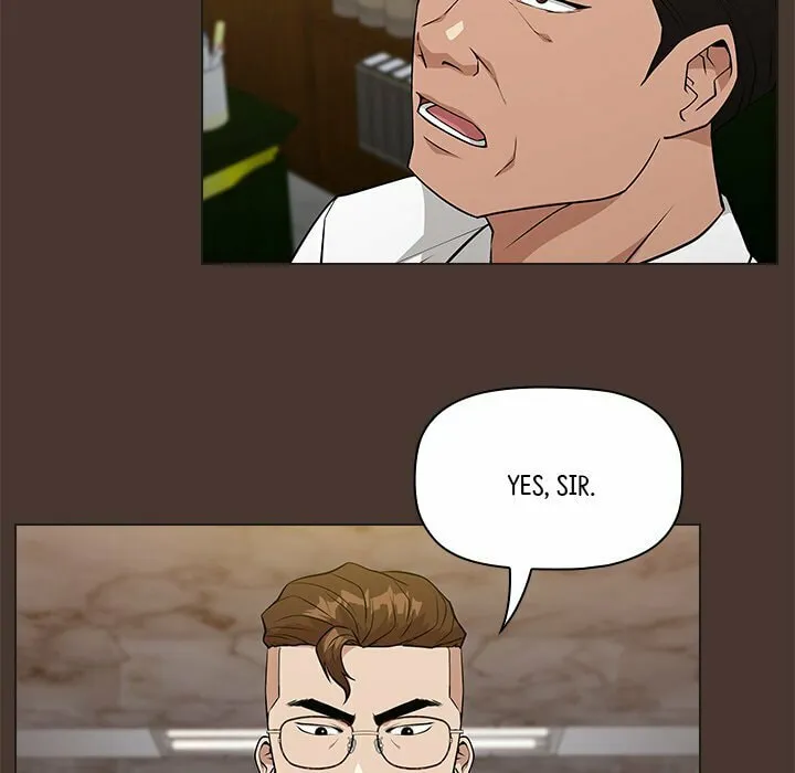 Malcolm, The Superstar Detective Chapter 23 page 136 - 