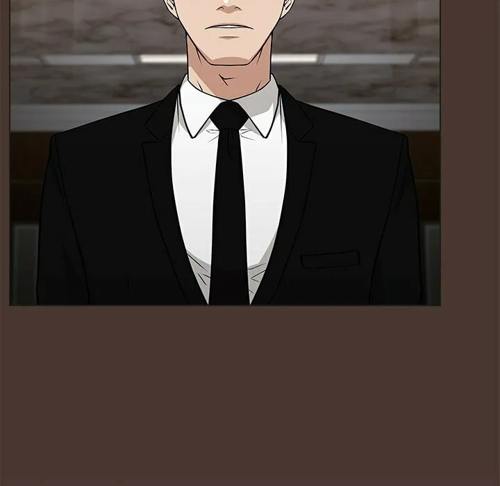 Malcolm, The Superstar Detective Chapter 23 page 137 - 