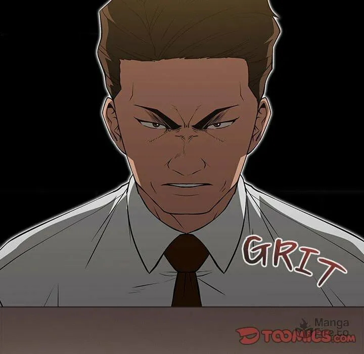 Malcolm, The Superstar Detective Chapter 23 page 141 - 