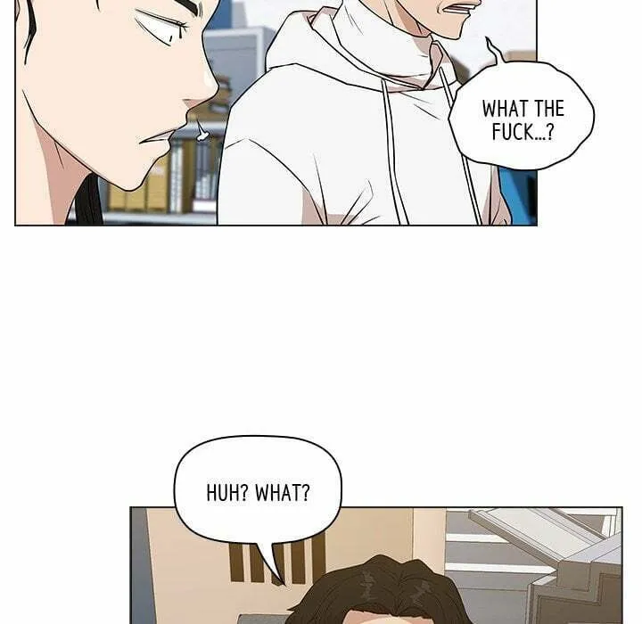 Malcolm, The Superstar Detective Chapter 23 page 26 - 