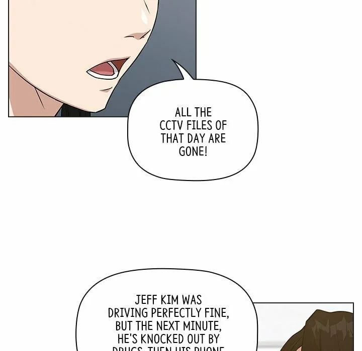 Malcolm, The Superstar Detective Chapter 23 page 31 - 