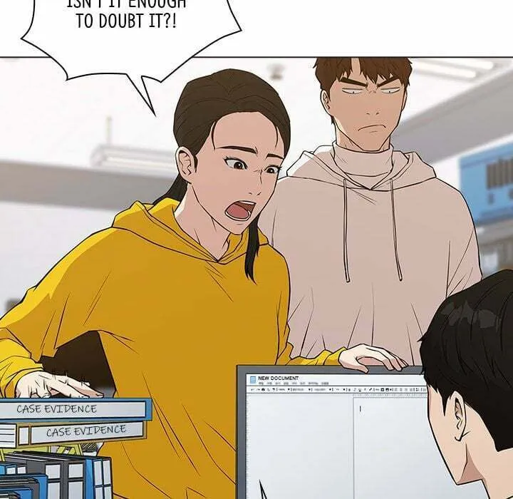 Malcolm, The Superstar Detective Chapter 23 page 34 - 