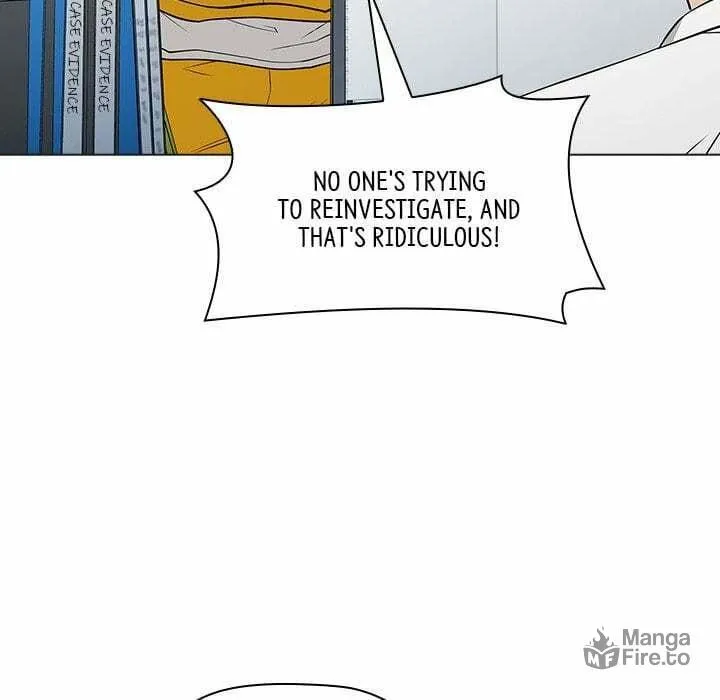 Malcolm, The Superstar Detective Chapter 23 page 35 - 