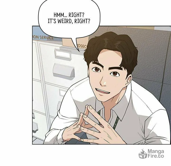 Malcolm, The Superstar Detective Chapter 23 page 36 - 