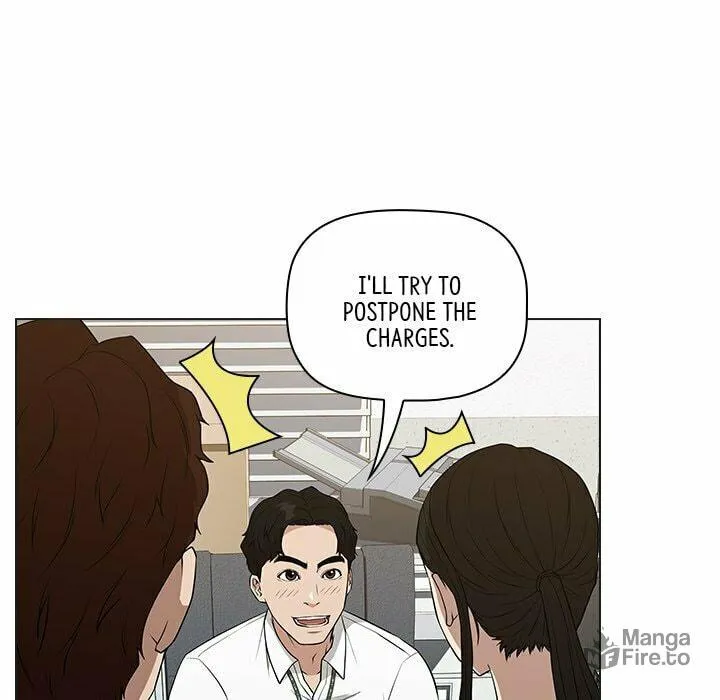 Malcolm, The Superstar Detective Chapter 23 page 40 - 