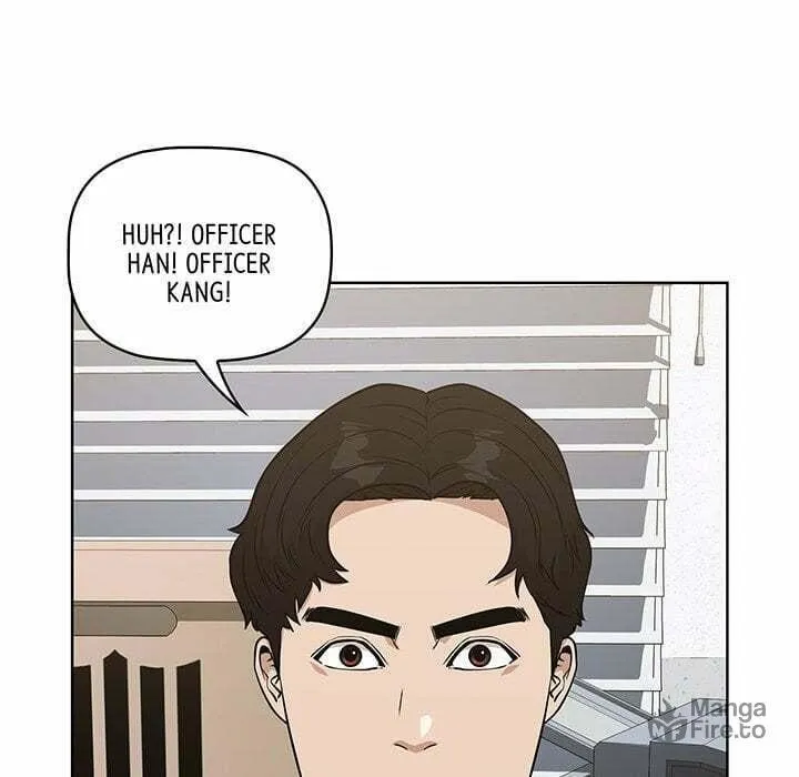 Malcolm, The Superstar Detective Chapter 23 page 5 - 