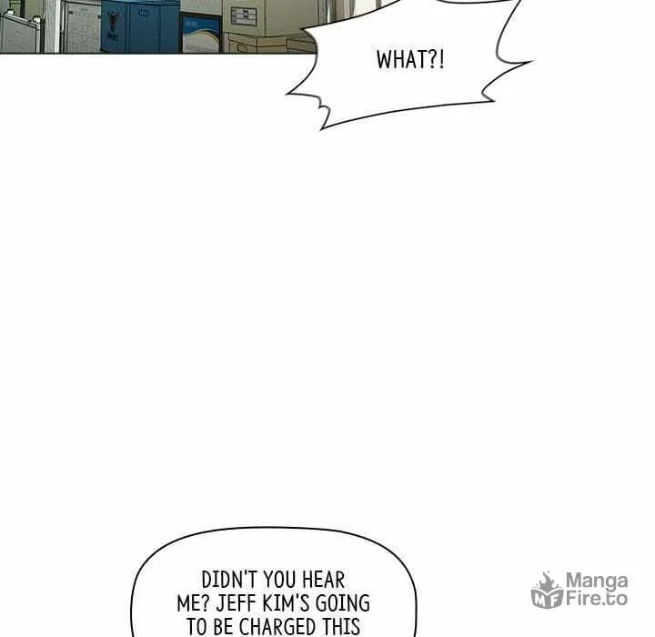 Malcolm, The Superstar Detective Chapter 23 page 54 - 