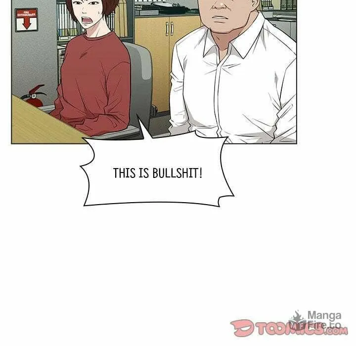 Malcolm, The Superstar Detective Chapter 23 page 57 - 