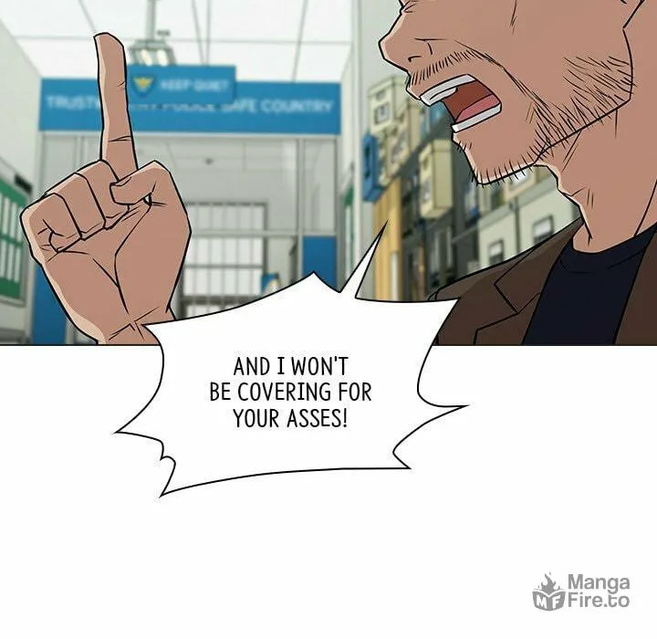 Malcolm, The Superstar Detective Chapter 23 page 60 - 
