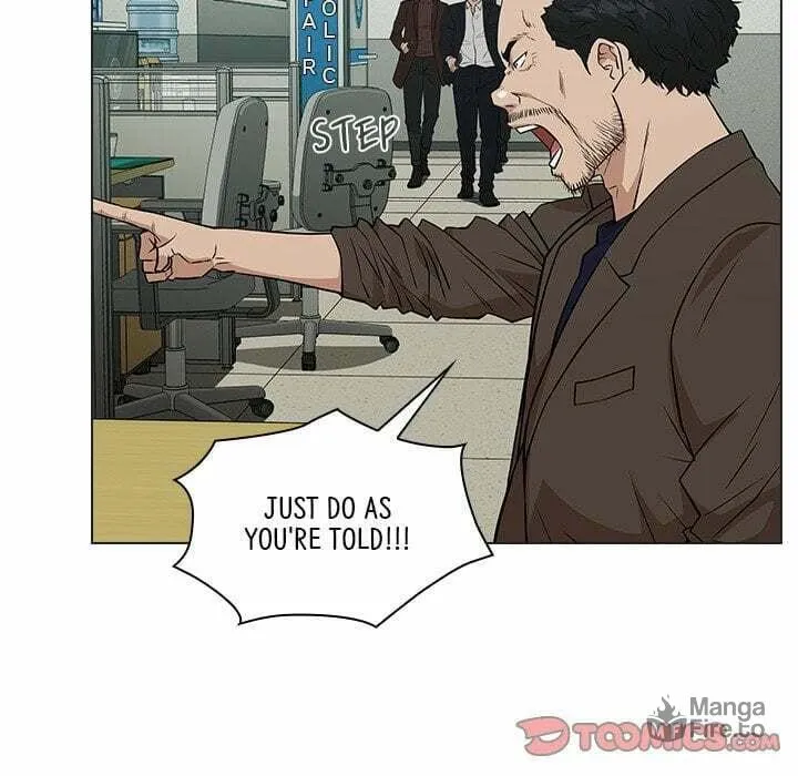 Malcolm, The Superstar Detective Chapter 23 page 63 - 