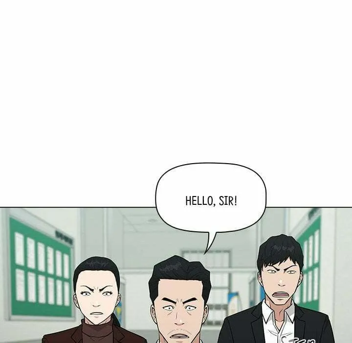 Malcolm, The Superstar Detective Chapter 23 page 64 - 