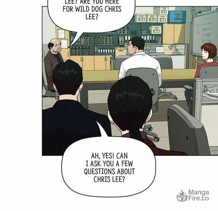 Malcolm, The Superstar Detective Chapter 23 page 66 - 