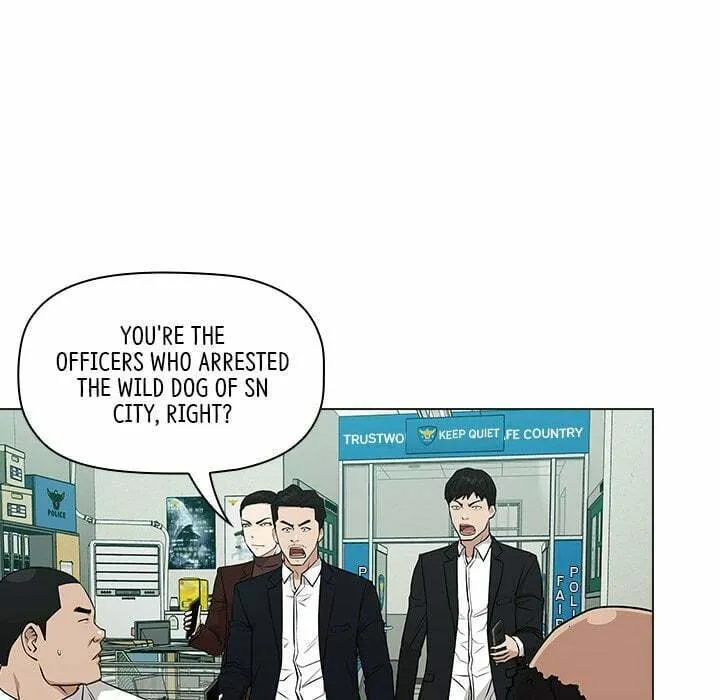Malcolm, The Superstar Detective Chapter 23 page 67 - 