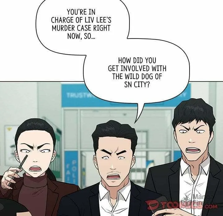 Malcolm, The Superstar Detective Chapter 23 page 69 - 
