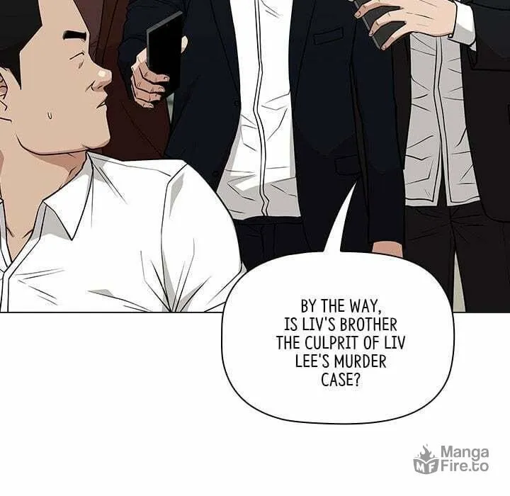 Malcolm, The Superstar Detective Chapter 23 page 70 - 