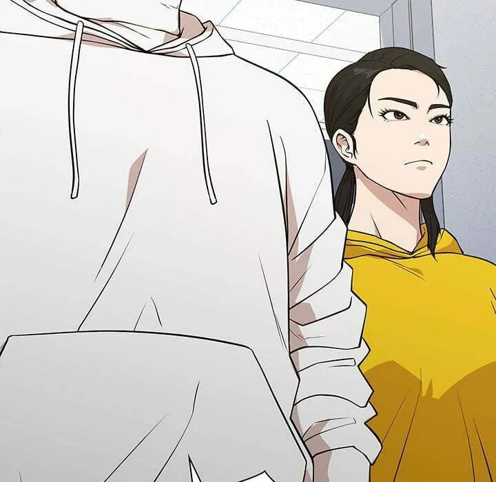 Malcolm, The Superstar Detective Chapter 23 page 8 - 