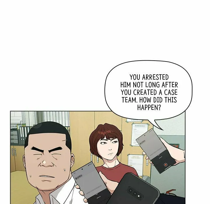 Malcolm, The Superstar Detective Chapter 23 page 71 - 