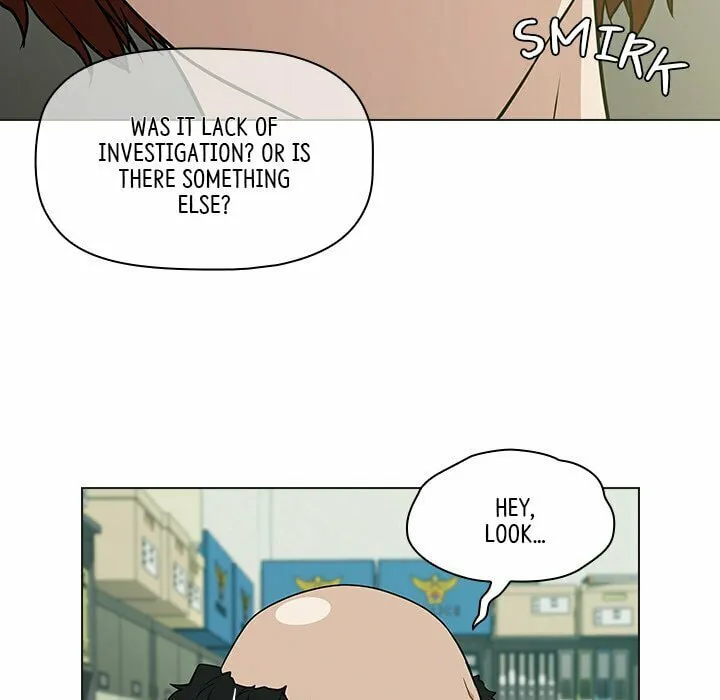 Malcolm, The Superstar Detective Chapter 23 page 73 - 