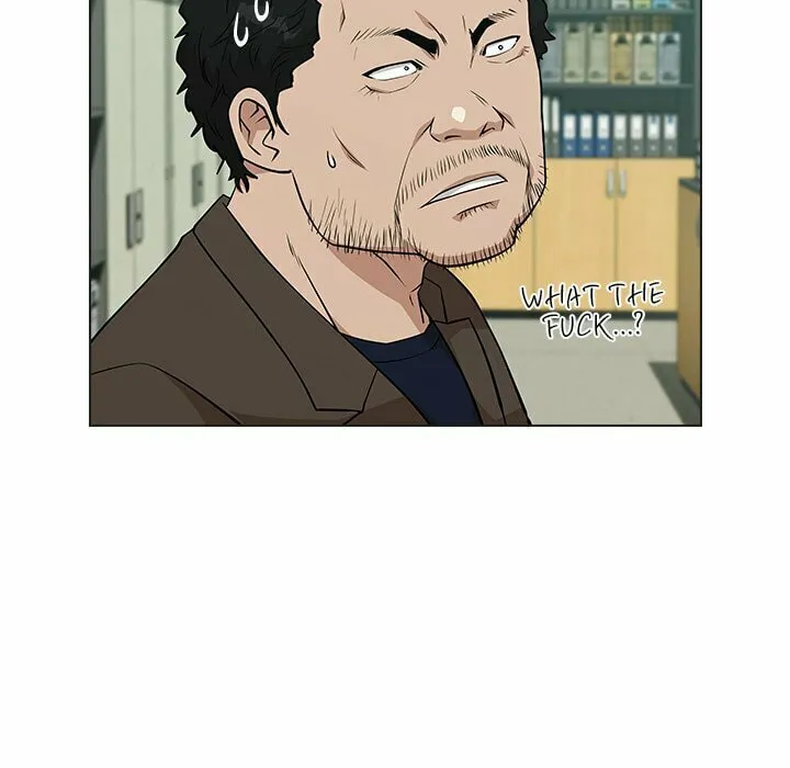 Malcolm, The Superstar Detective Chapter 23 page 74 - 